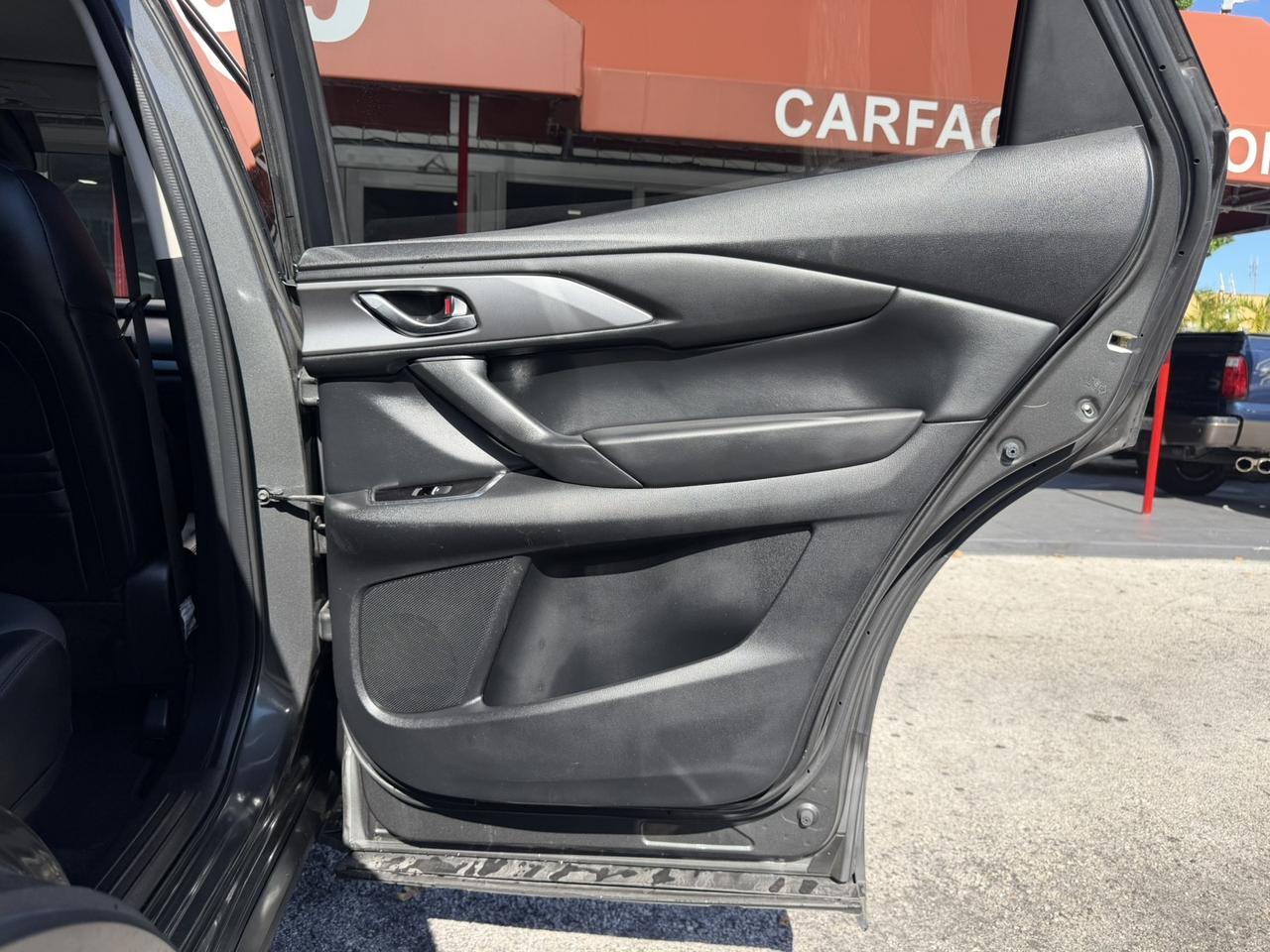 2019 Mazda CX-9 Touring Miami FL