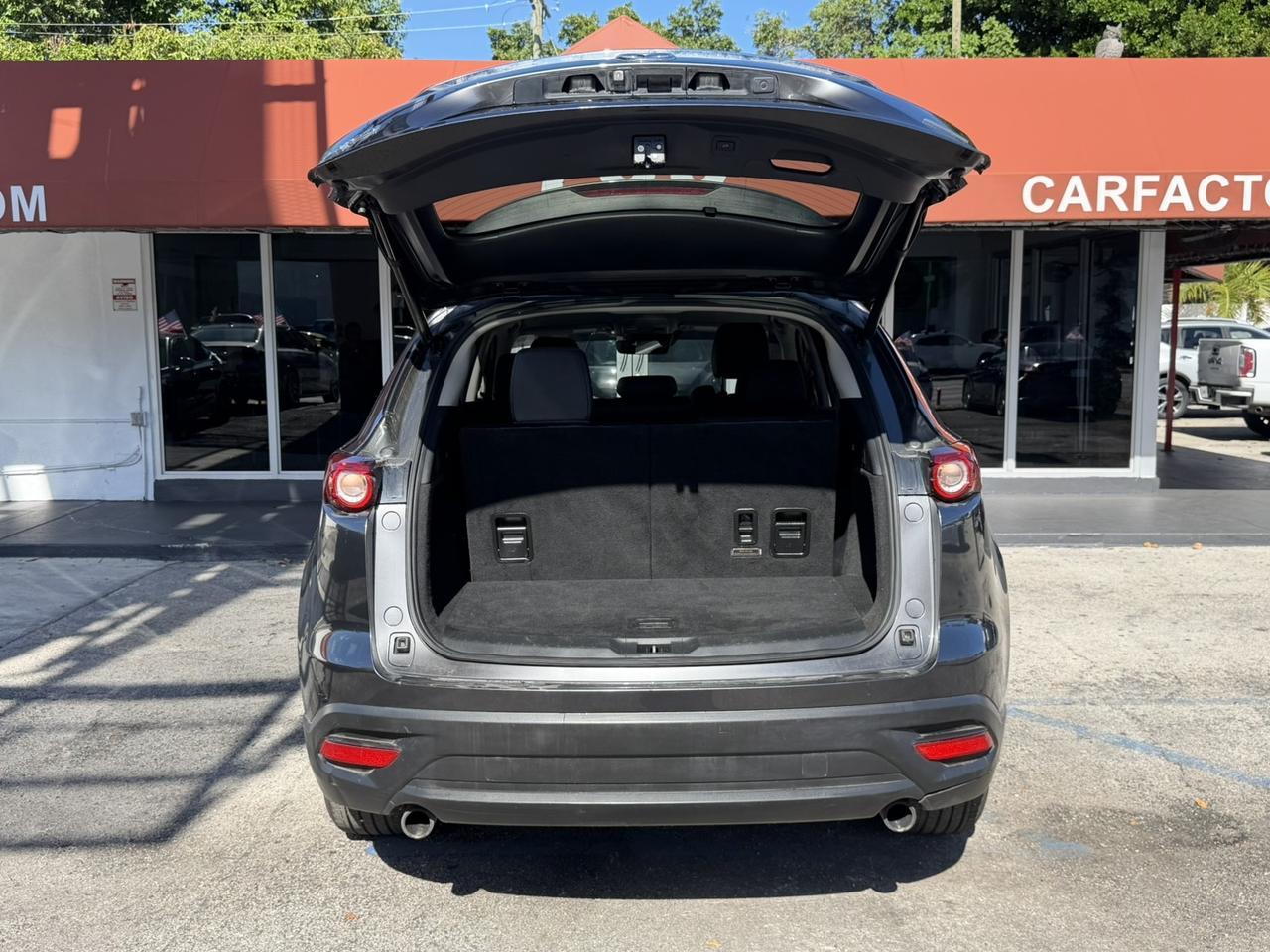 2019 Mazda CX-9 Touring Miami FL