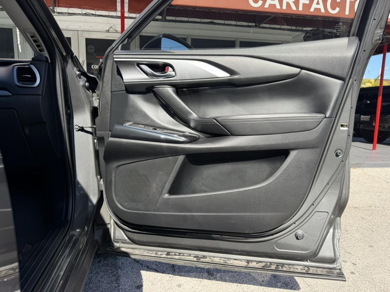 2019 Mazda CX-9 Touring Miami FL