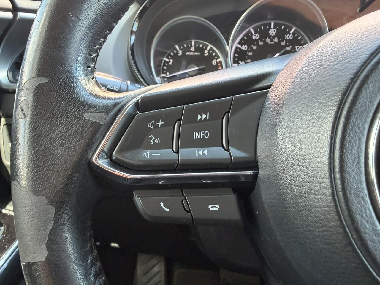 2019 Mazda CX-9 Touring Miami FL