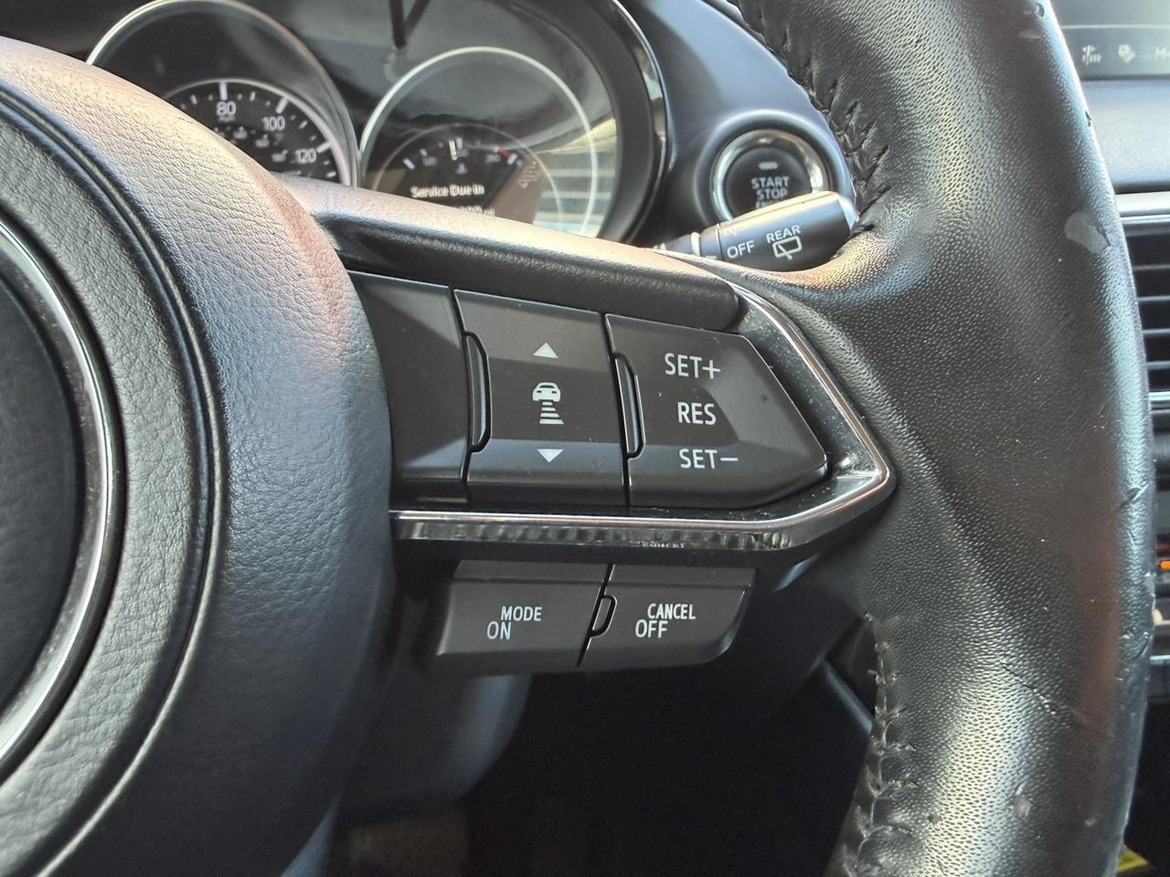 2019 Mazda CX-9 Touring Miami FL