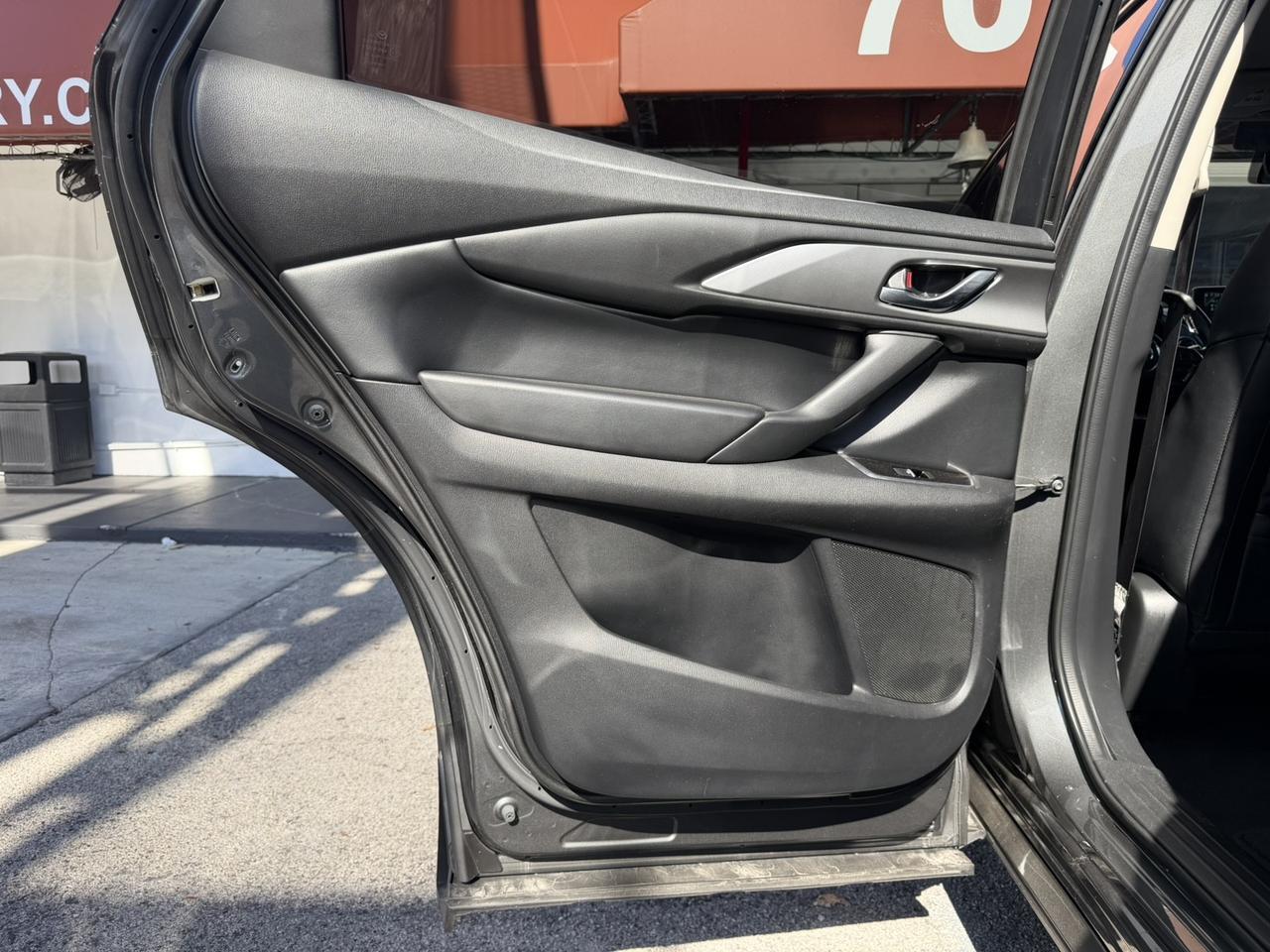2019 Mazda CX-9 Touring Miami FL