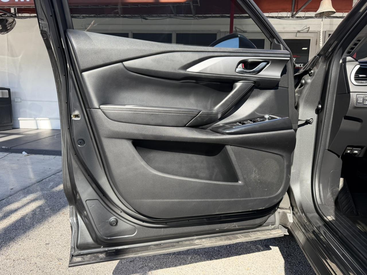 2019 Mazda CX-9 Touring Miami FL
