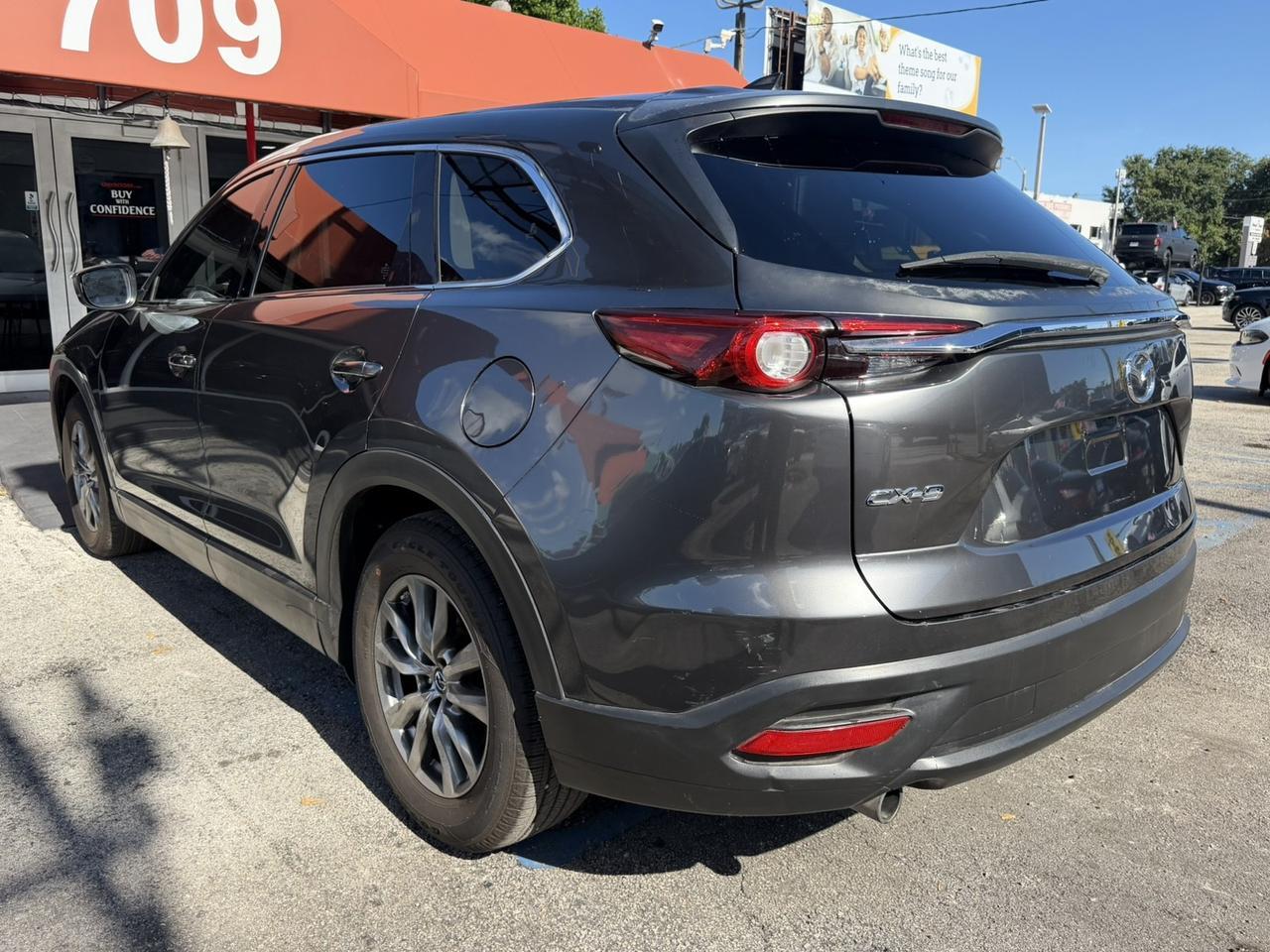2019 Mazda CX-9 Touring Miami FL