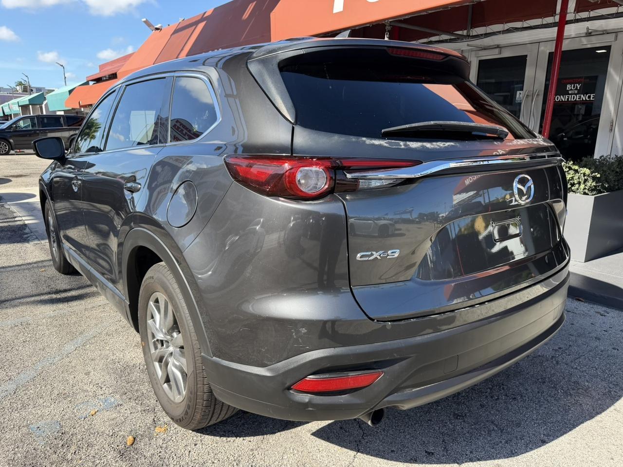 2019 Mazda CX-9 Touring Miami FL