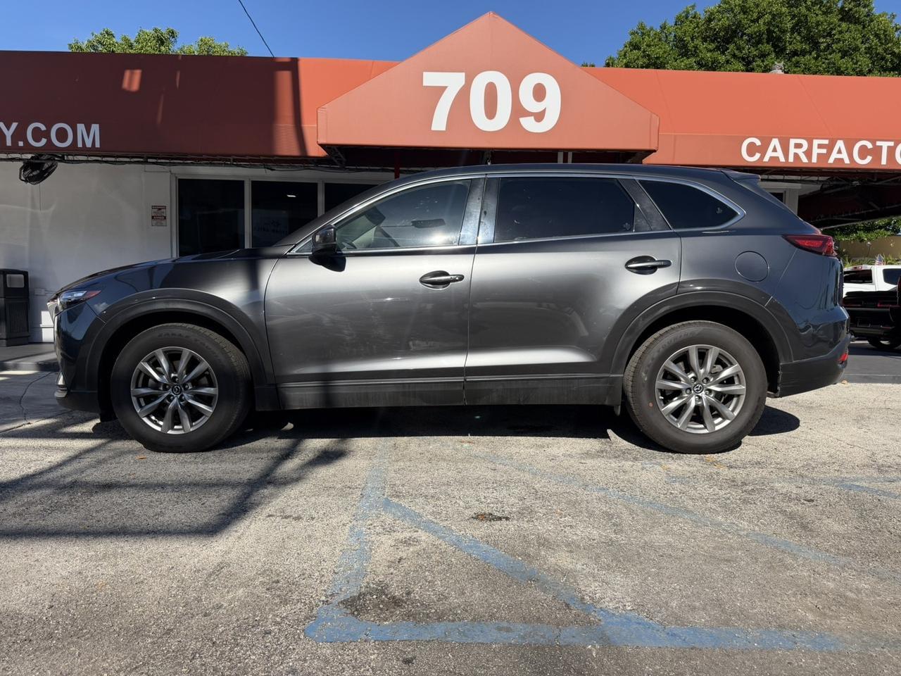 2019 Mazda CX-9 Touring Miami FL