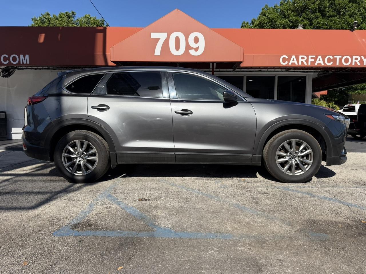 2019 Mazda CX-9 Touring Miami FL
