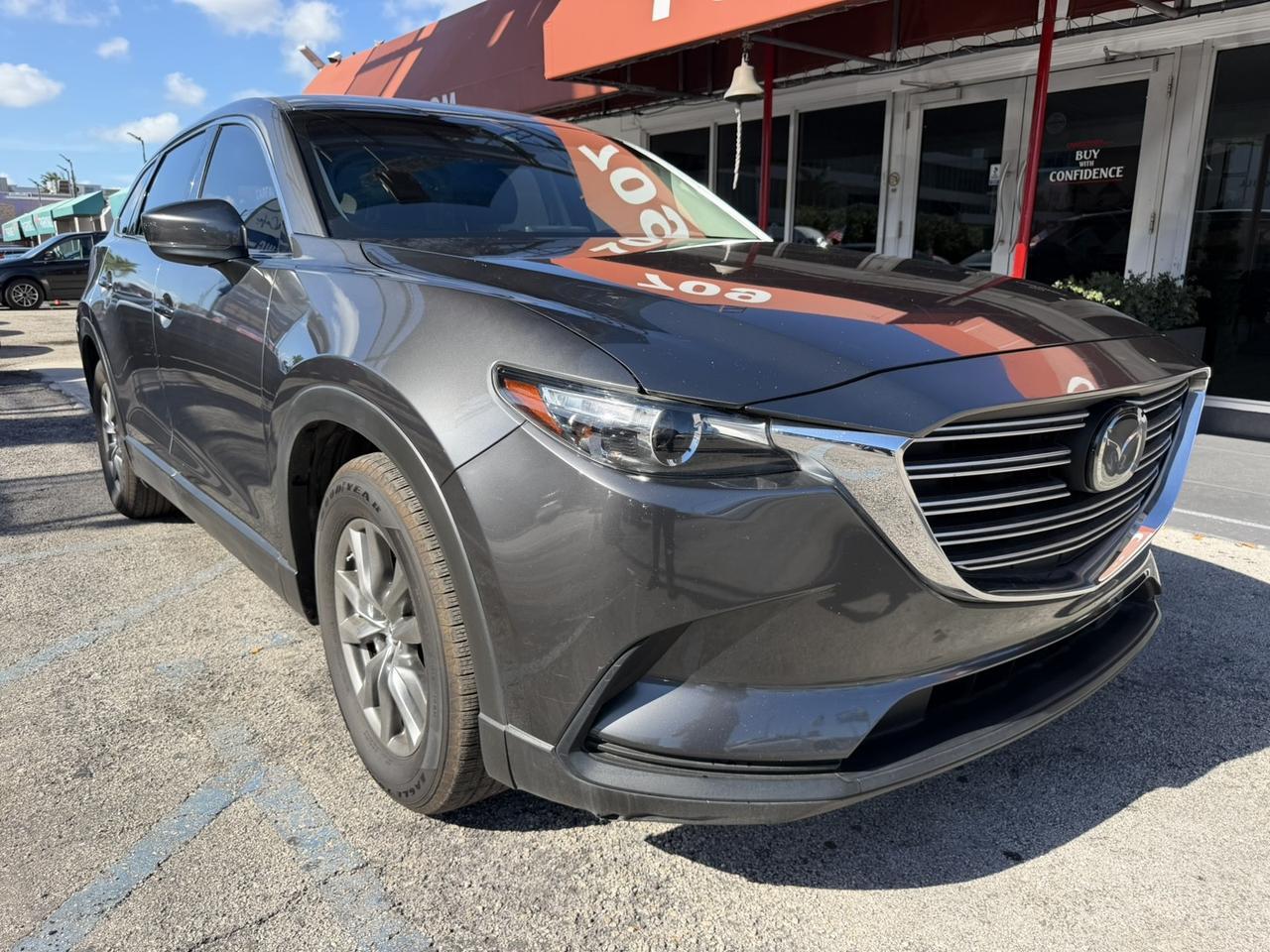 2019 Mazda CX-9 Touring Miami FL