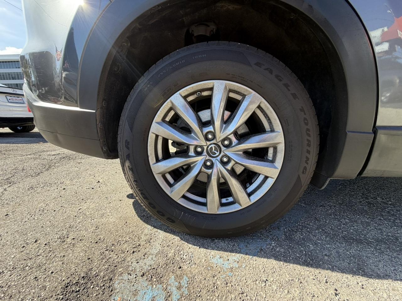 2019 Mazda CX-9 Touring Miami FL