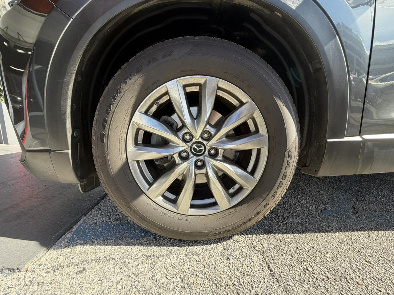 2019 Mazda CX-9 Touring Miami FL