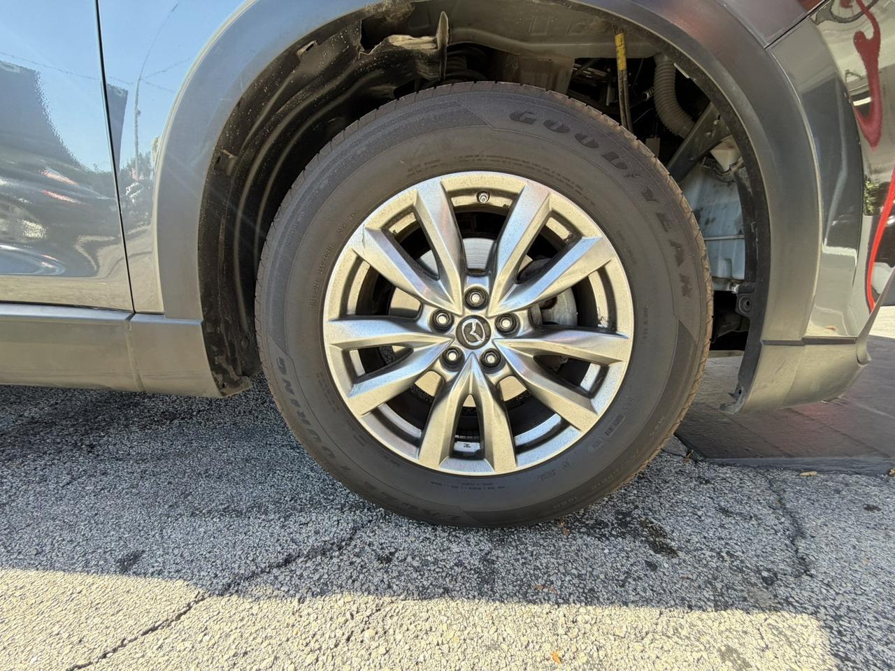 2019 Mazda CX-9 Touring Miami FL