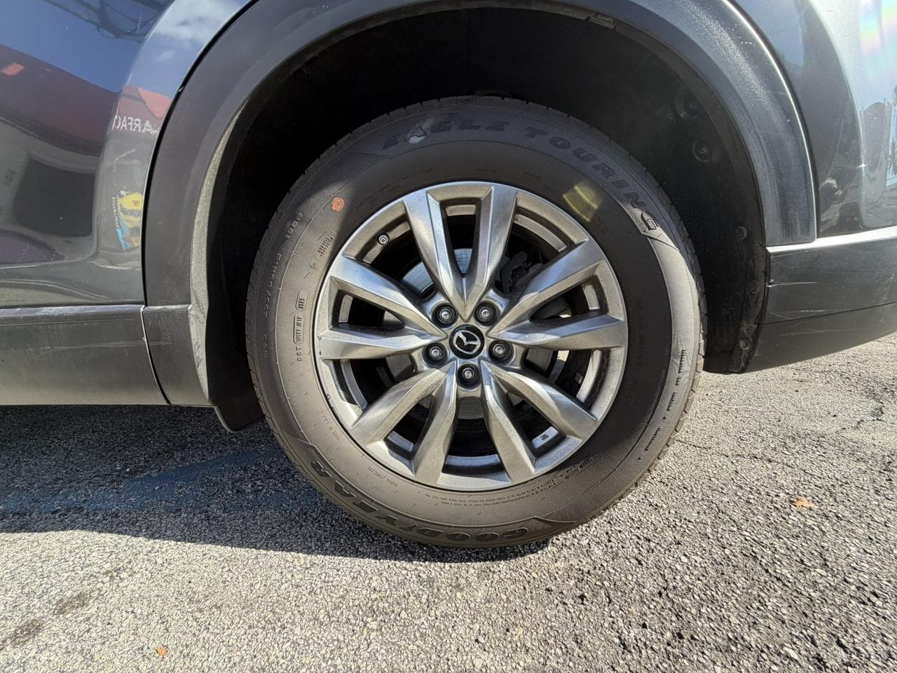 2019 Mazda CX-9 Touring Miami FL