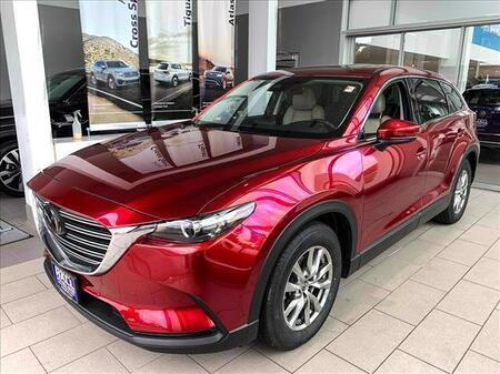 Mazda CX-9 Touring 2019