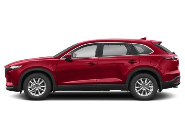 2019 Mazda CX-9 Touring Appleton WI