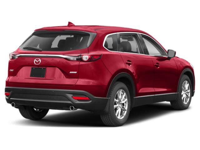 2019 Mazda CX-9 Touring Appleton WI