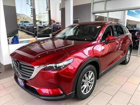 Mazda CX-9 Touring 2019