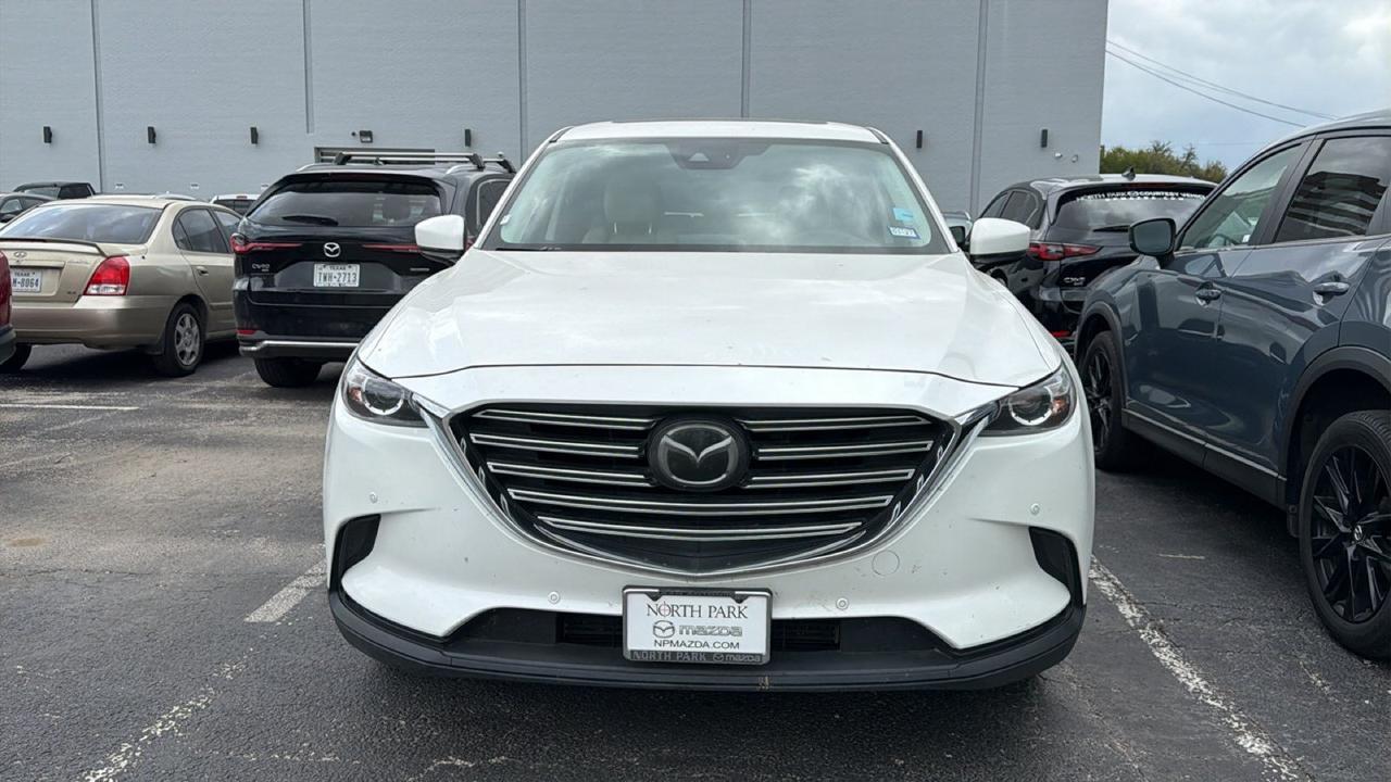 2019 Mazda CX-9 Touring