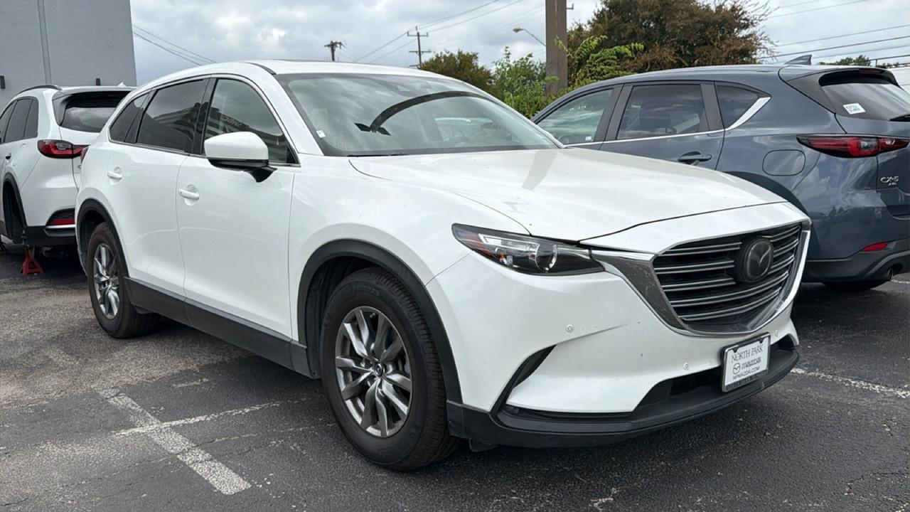 2019 Mazda CX-9 Touring