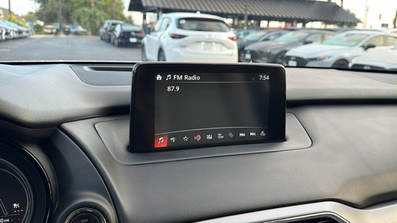2019 Mazda CX-9 Touring San Antonio TX