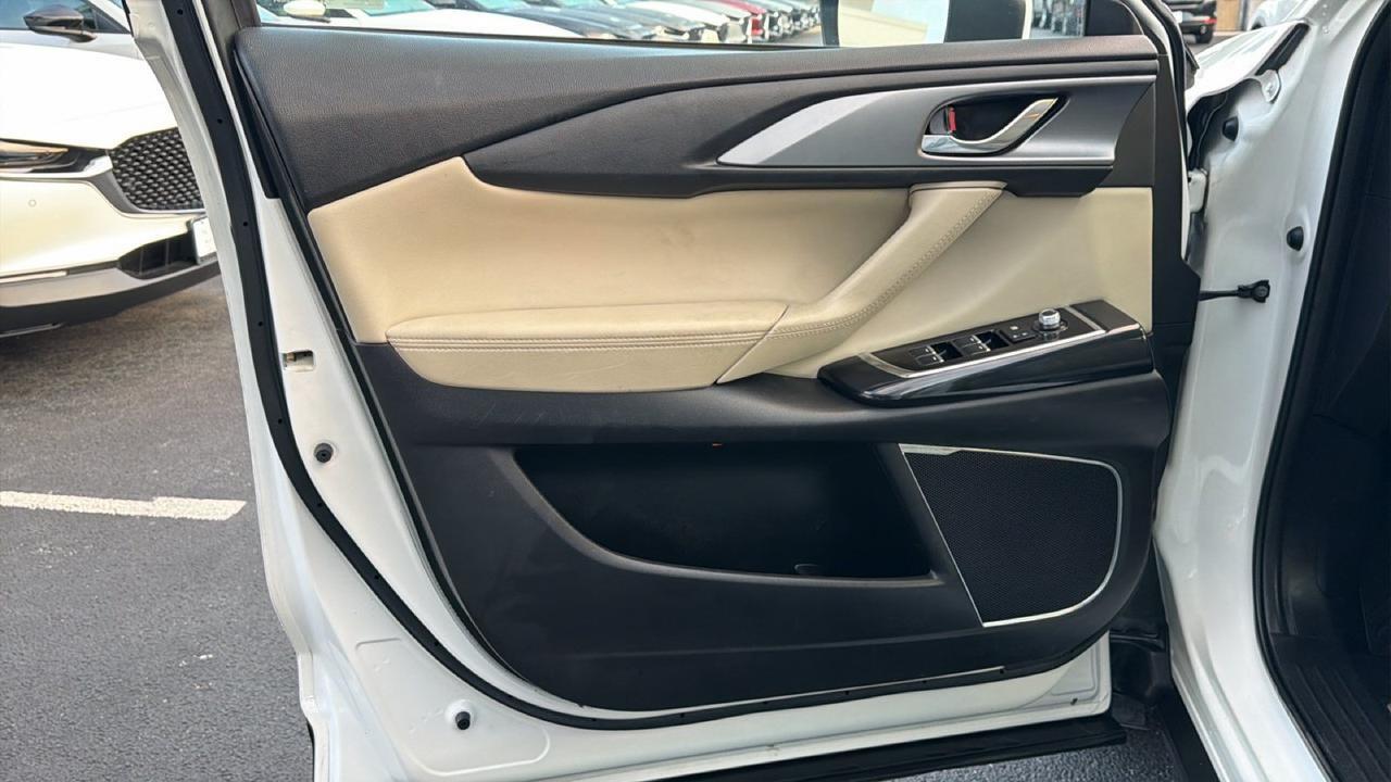 2019 Mazda CX-9 Touring
