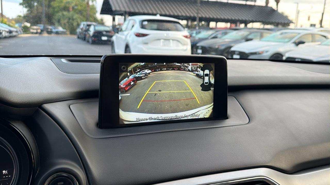 2019 Mazda CX-9 Touring San Antonio TX