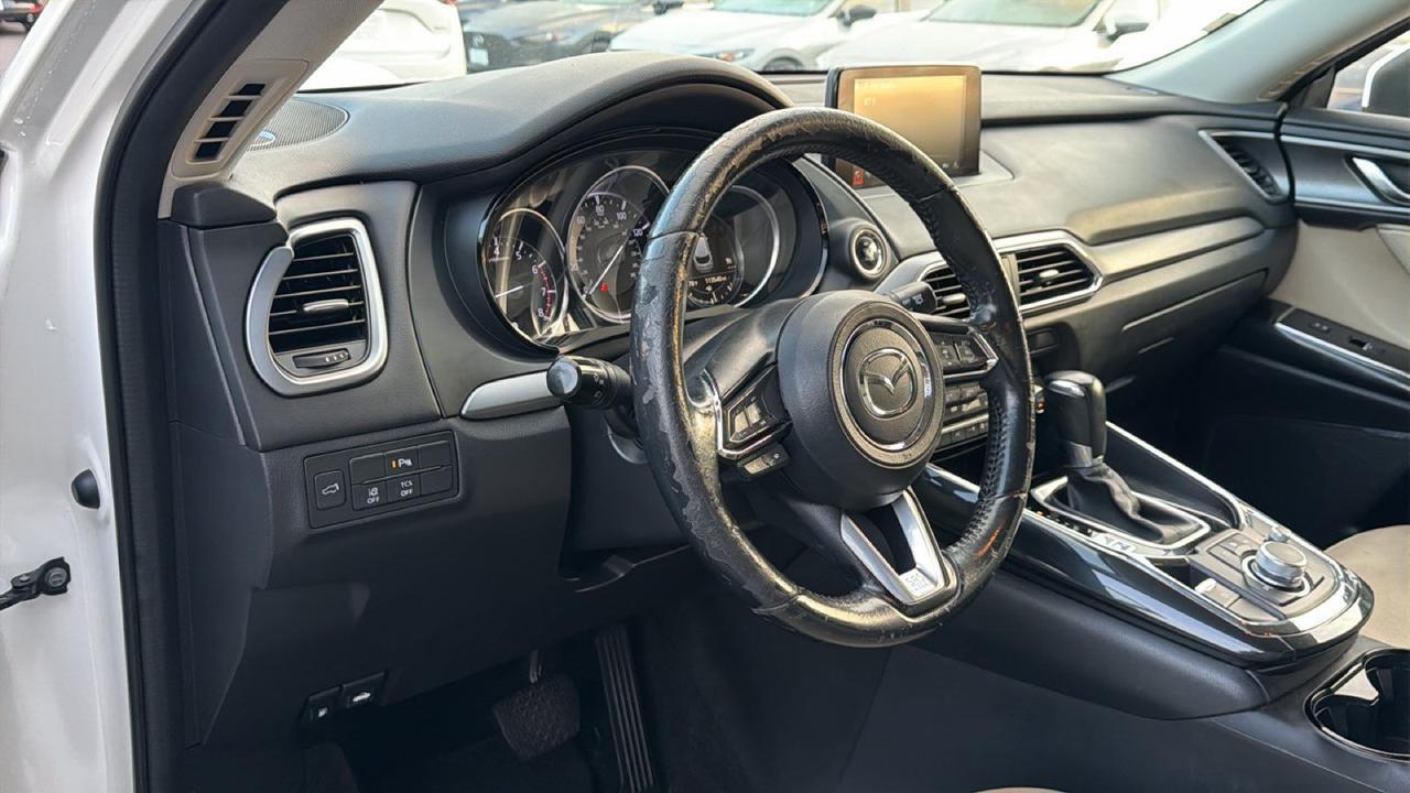 2019 Mazda CX-9 Touring San Antonio TX