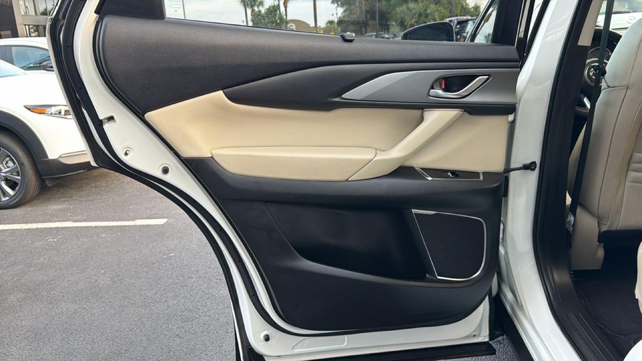 2019 Mazda CX-9 Touring San Antonio TX