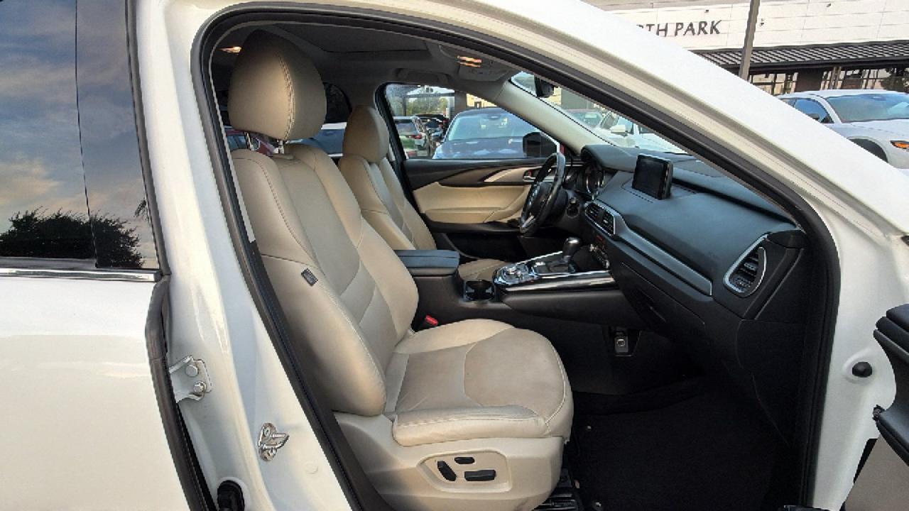 2019 Mazda CX-9 Touring San Antonio TX