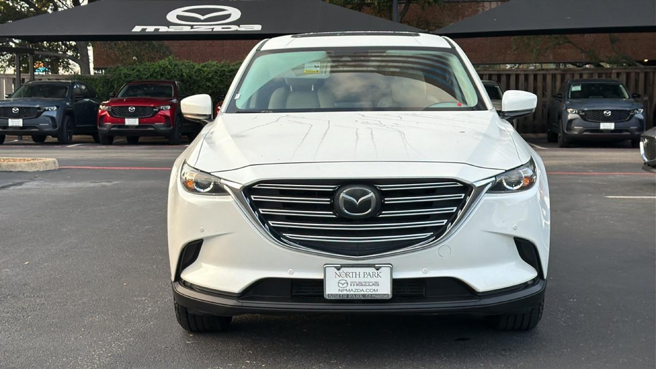 2019 Mazda CX-9 Touring San Antonio TX