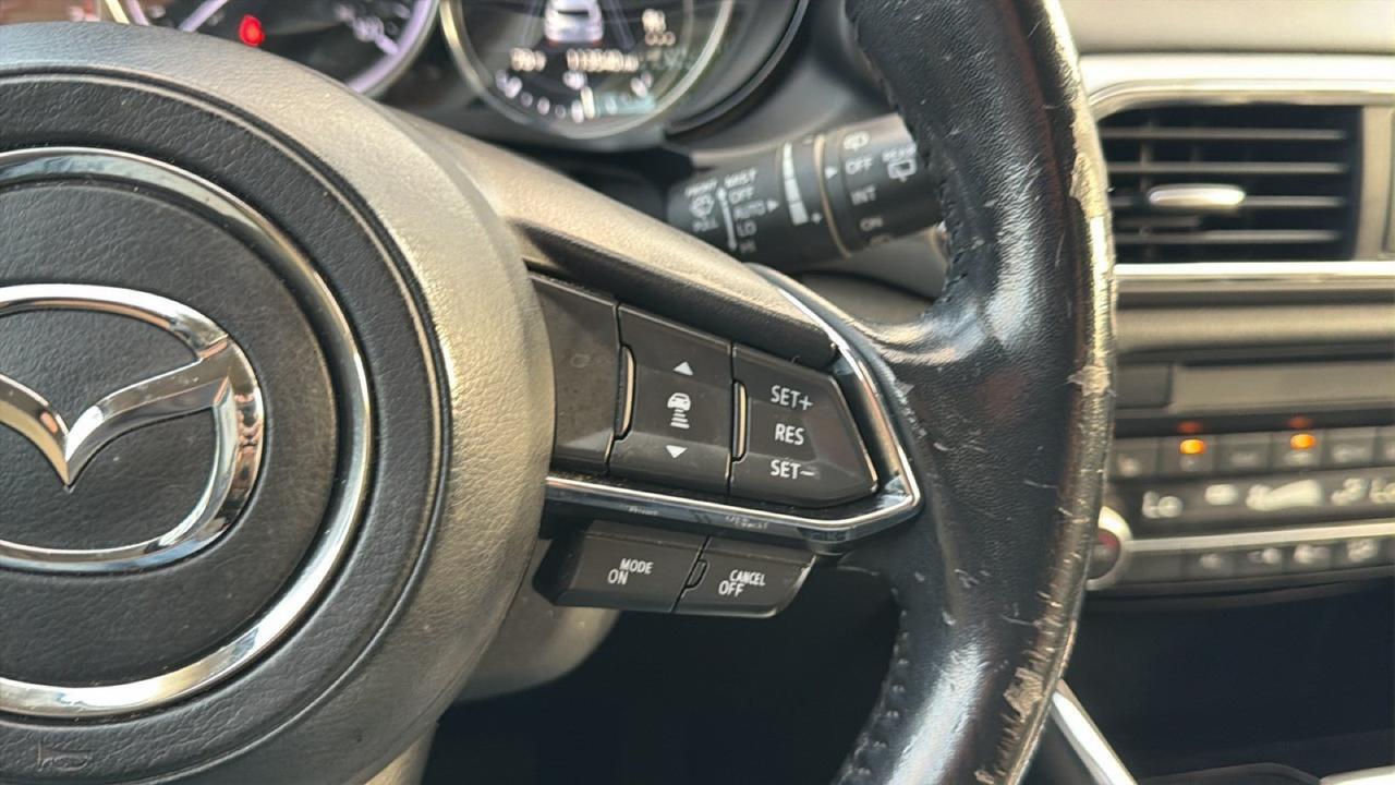 2019 Mazda CX-9 Touring San Antonio TX