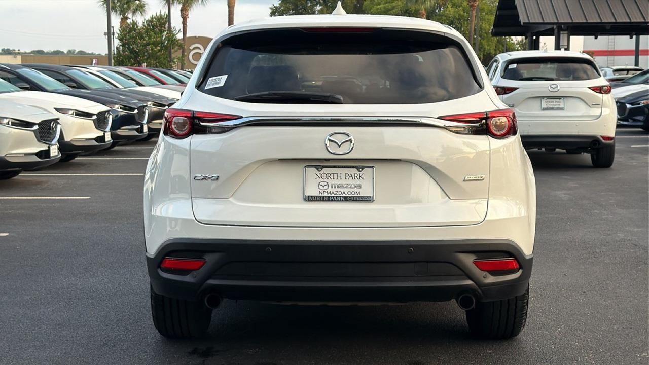 2019 Mazda CX-9 Touring San Antonio TX
