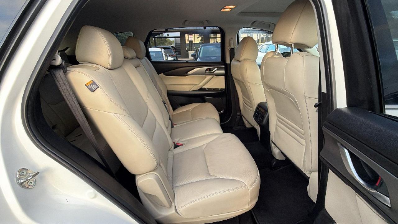2019 Mazda CX-9 Touring San Antonio TX