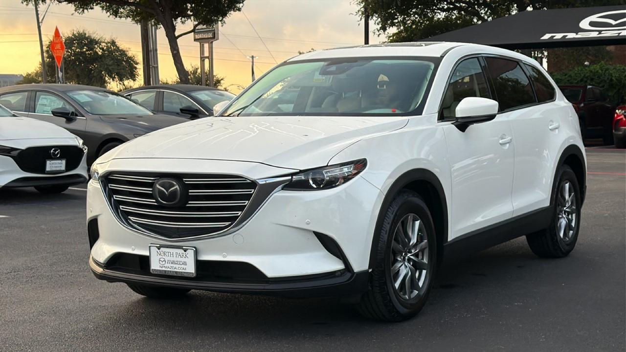 2019 Mazda CX-9 Touring San Antonio TX