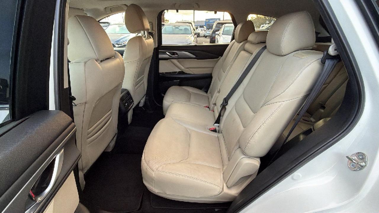 2019 Mazda CX-9 Touring San Antonio TX