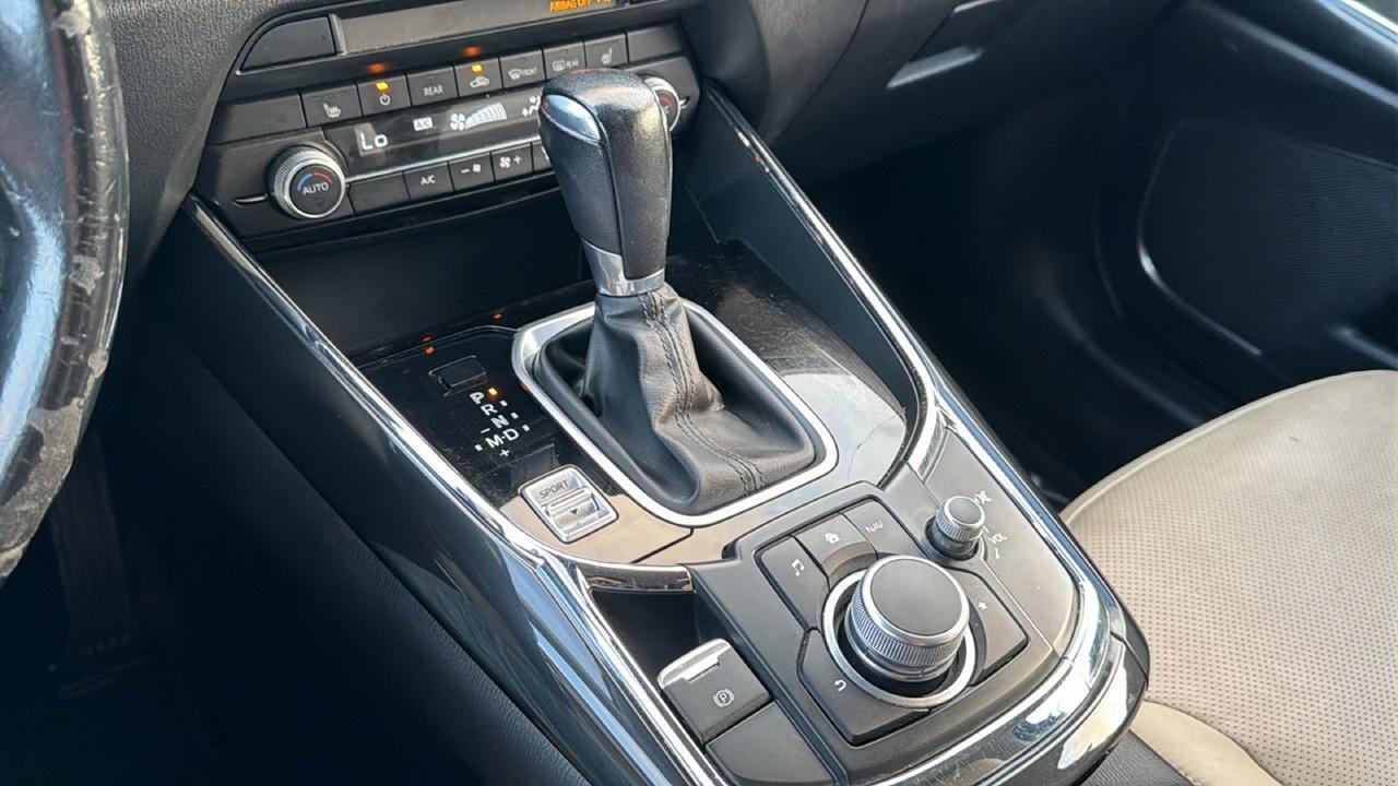 2019 Mazda CX-9 Touring San Antonio TX