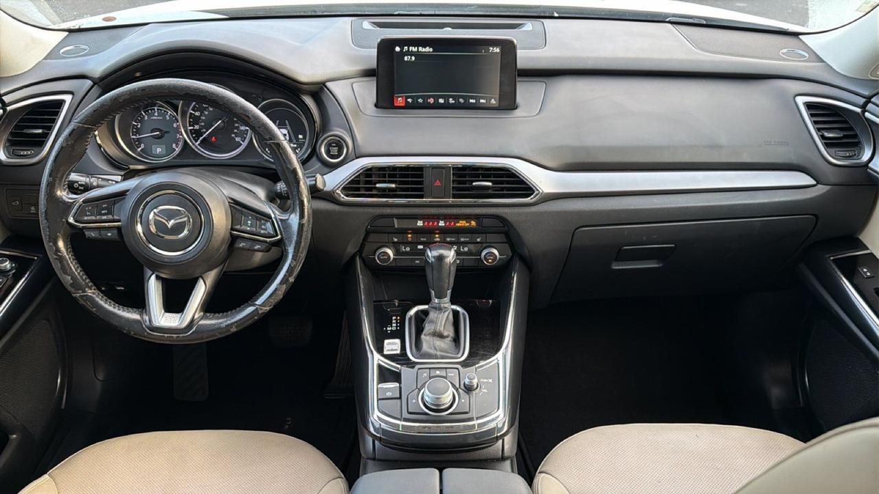 2019 Mazda CX-9 Touring San Antonio TX