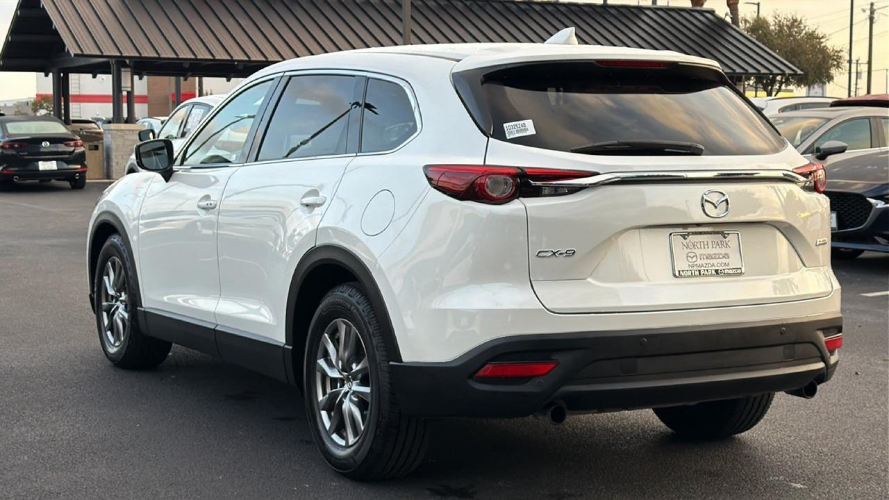 2019 Mazda CX-9 Touring San Antonio TX