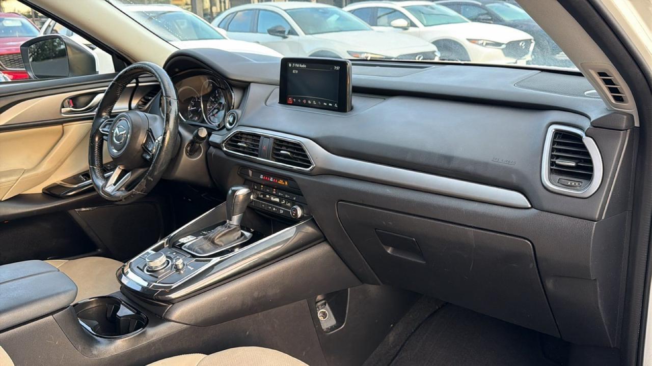 2019 Mazda CX-9 Touring San Antonio TX