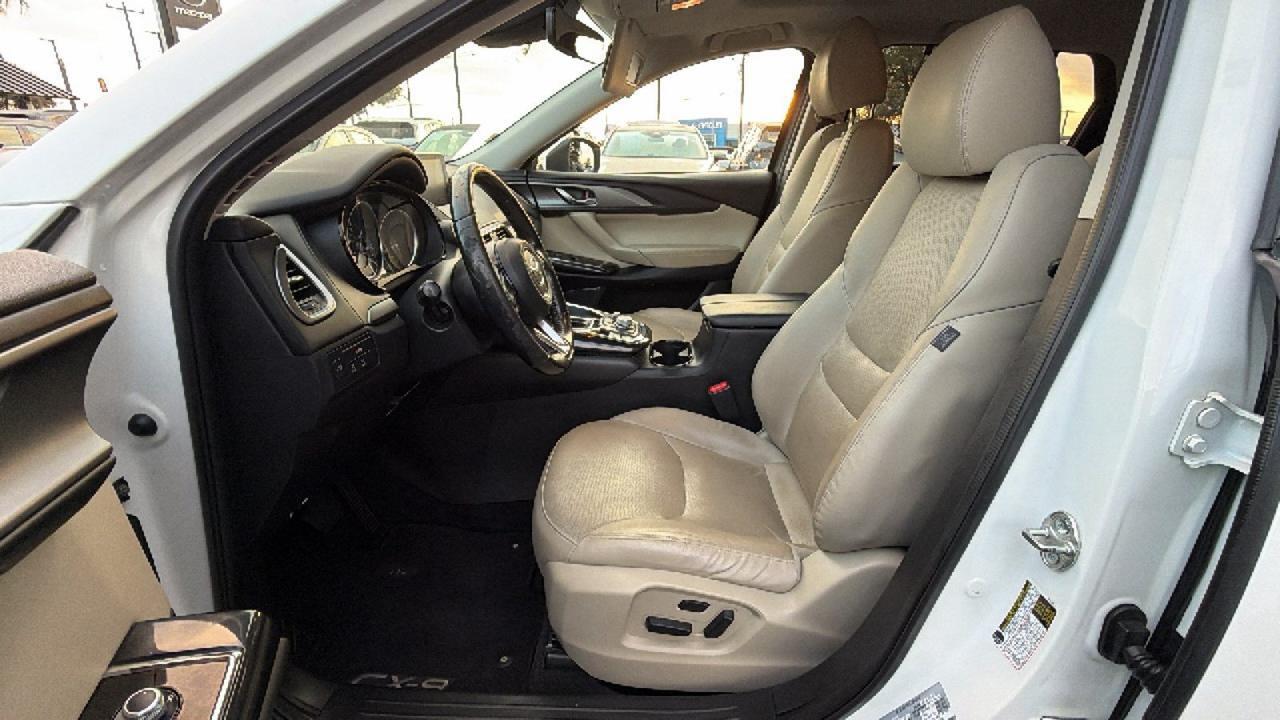 2019 Mazda CX-9 Touring San Antonio TX