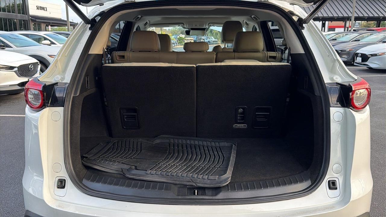 2019 Mazda CX-9 Touring San Antonio TX