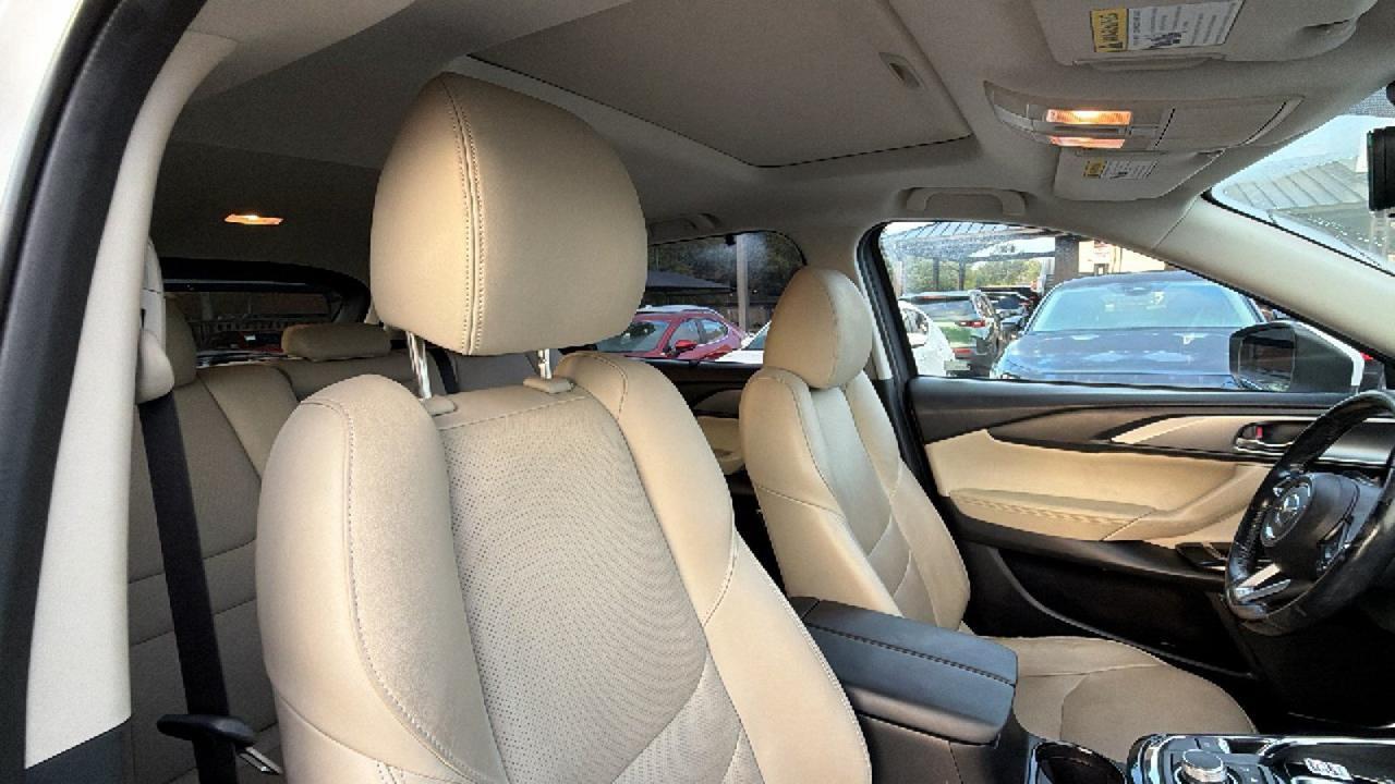 2019 Mazda CX-9 Touring San Antonio TX