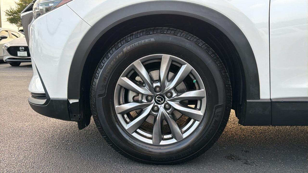 2019 Mazda CX-9 Touring San Antonio TX