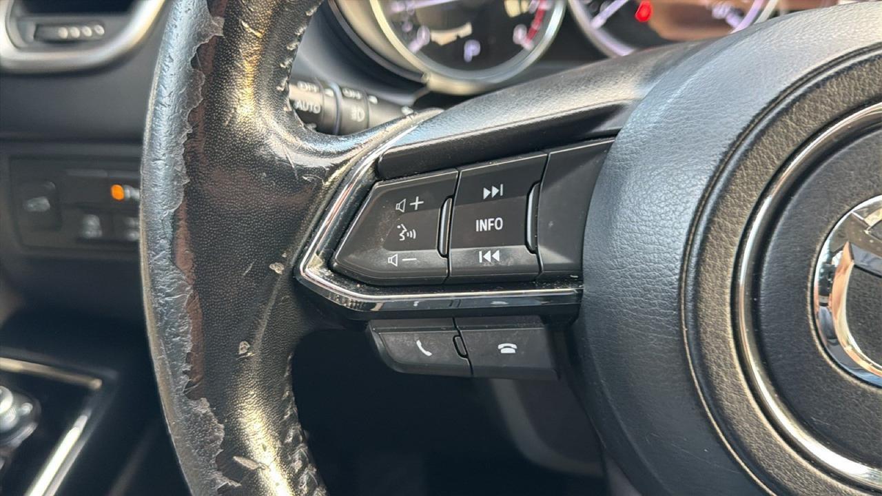 2019 Mazda CX-9 Touring San Antonio TX
