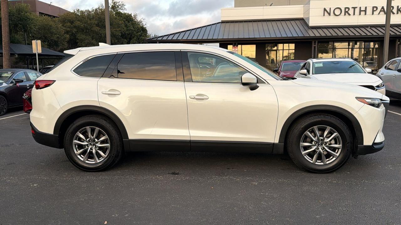 2019 Mazda CX-9 Touring San Antonio TX