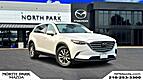 2019 Mazda CX-9 Touring