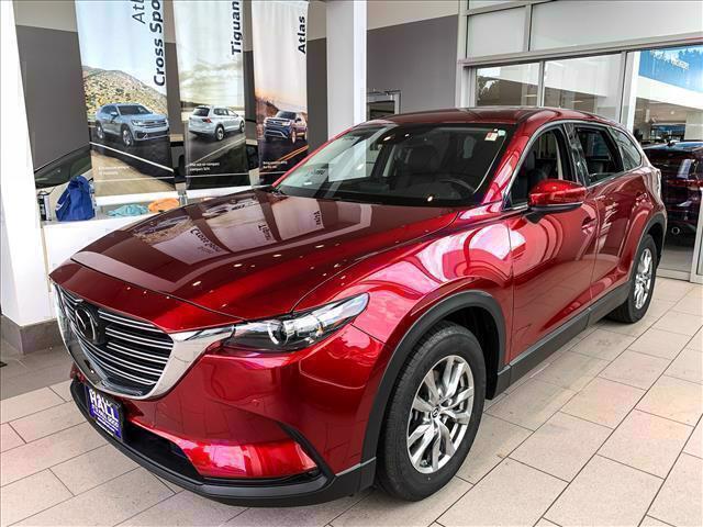 2019 Mazda CX-9 Touring
