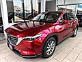 2019 Mazda CX-9 Touring Toronto ON
