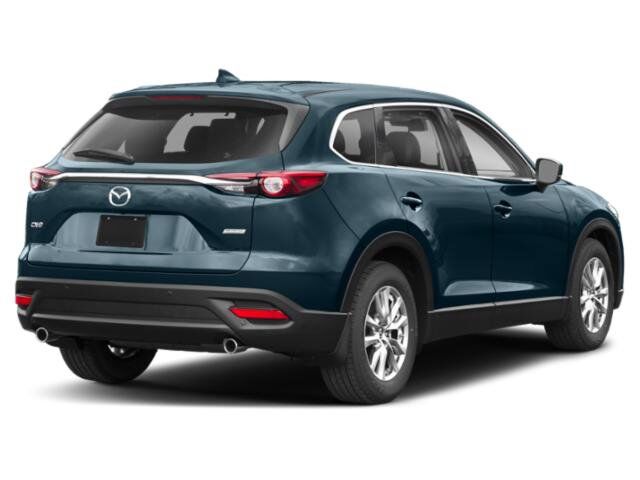 2019 Mazda CX-9 Touring Winder GA