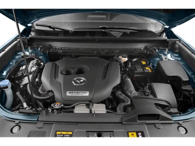 2019 Mazda CX-9 Touring Winder GA