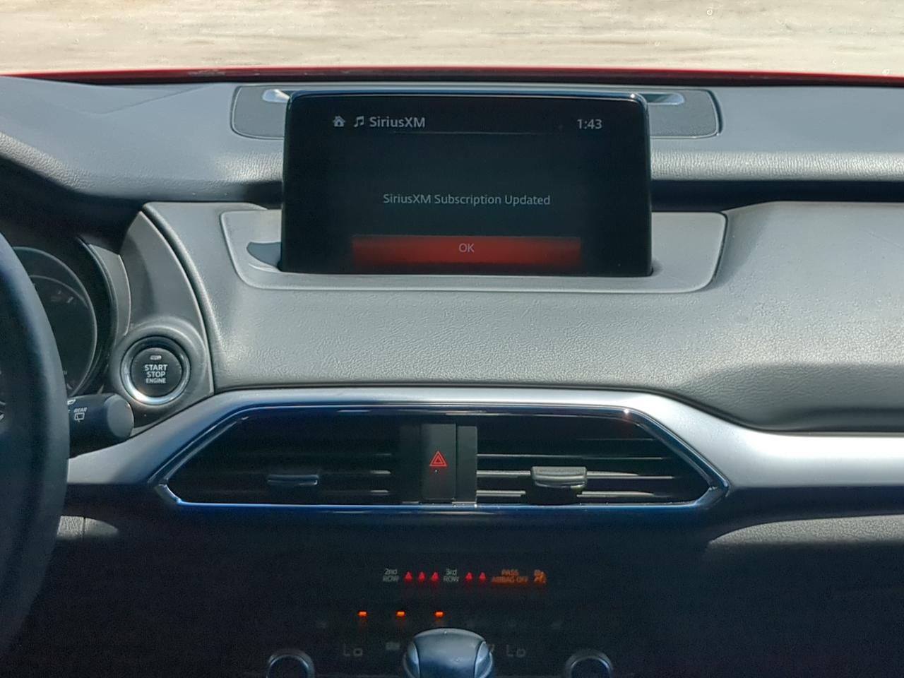 2019 Mazda CX-9 Touring Winder GA